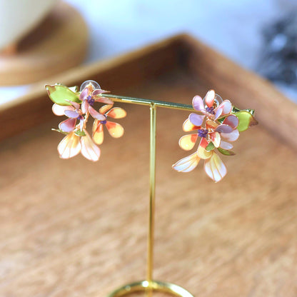 Serenya Earrings