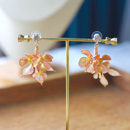 Soleil Bloom Earrings