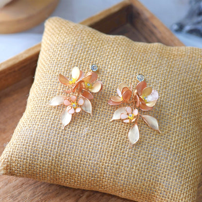 Soleil Bloom Earrings