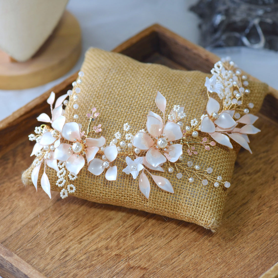 Sybella Headband – The Vintage Snob