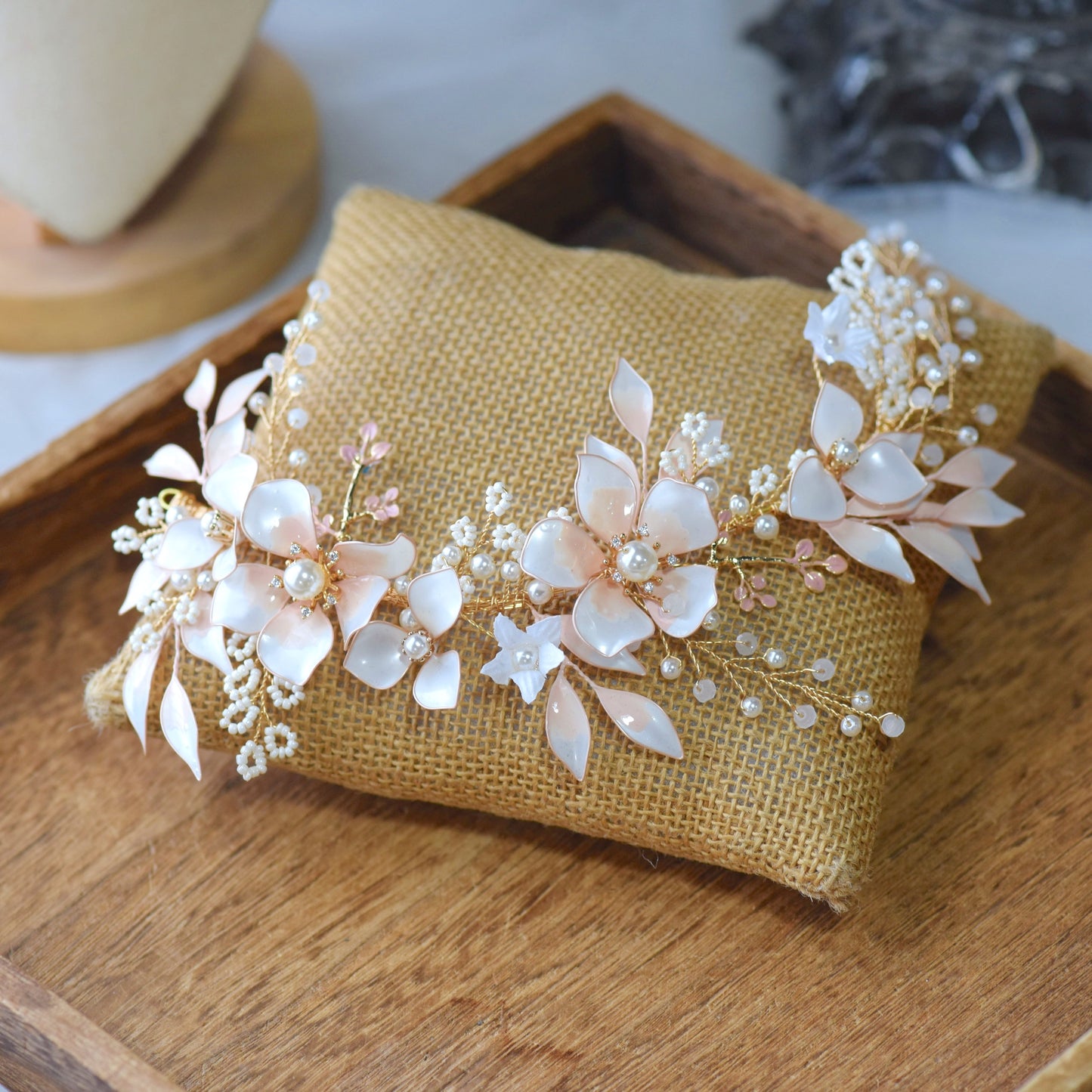 Sybella Headband