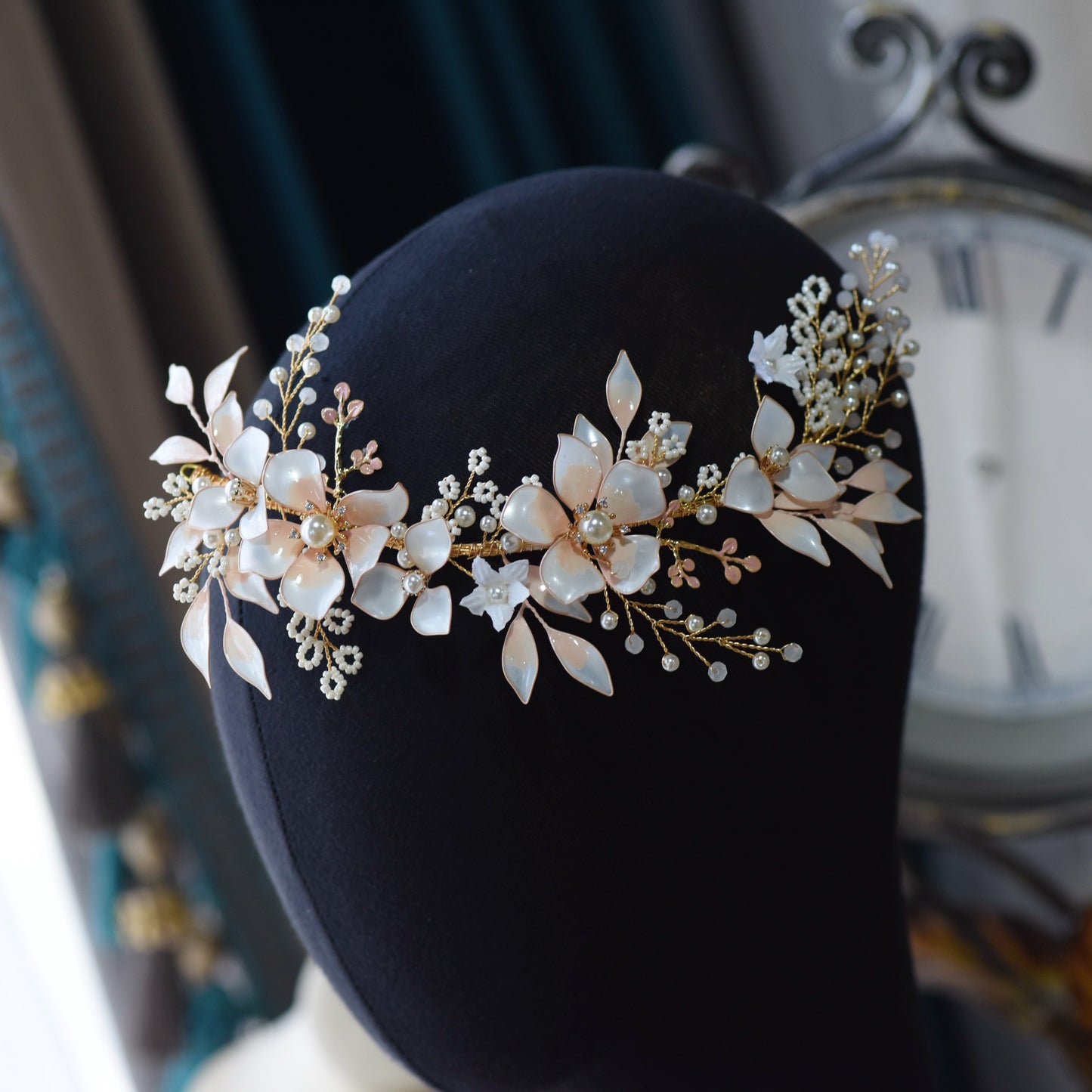 Sybella Headband