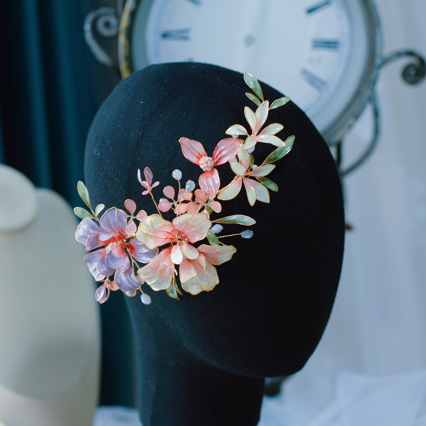 Vidia Hair Accessory